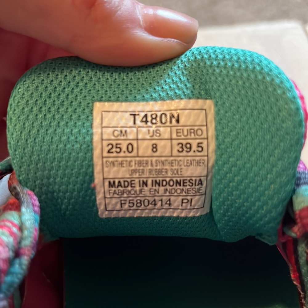 ASICS Sneakers - Picture 5 of 5